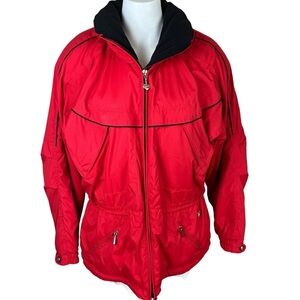 Obermeyer Womens Rose Thermolite Jacket-Sz 12